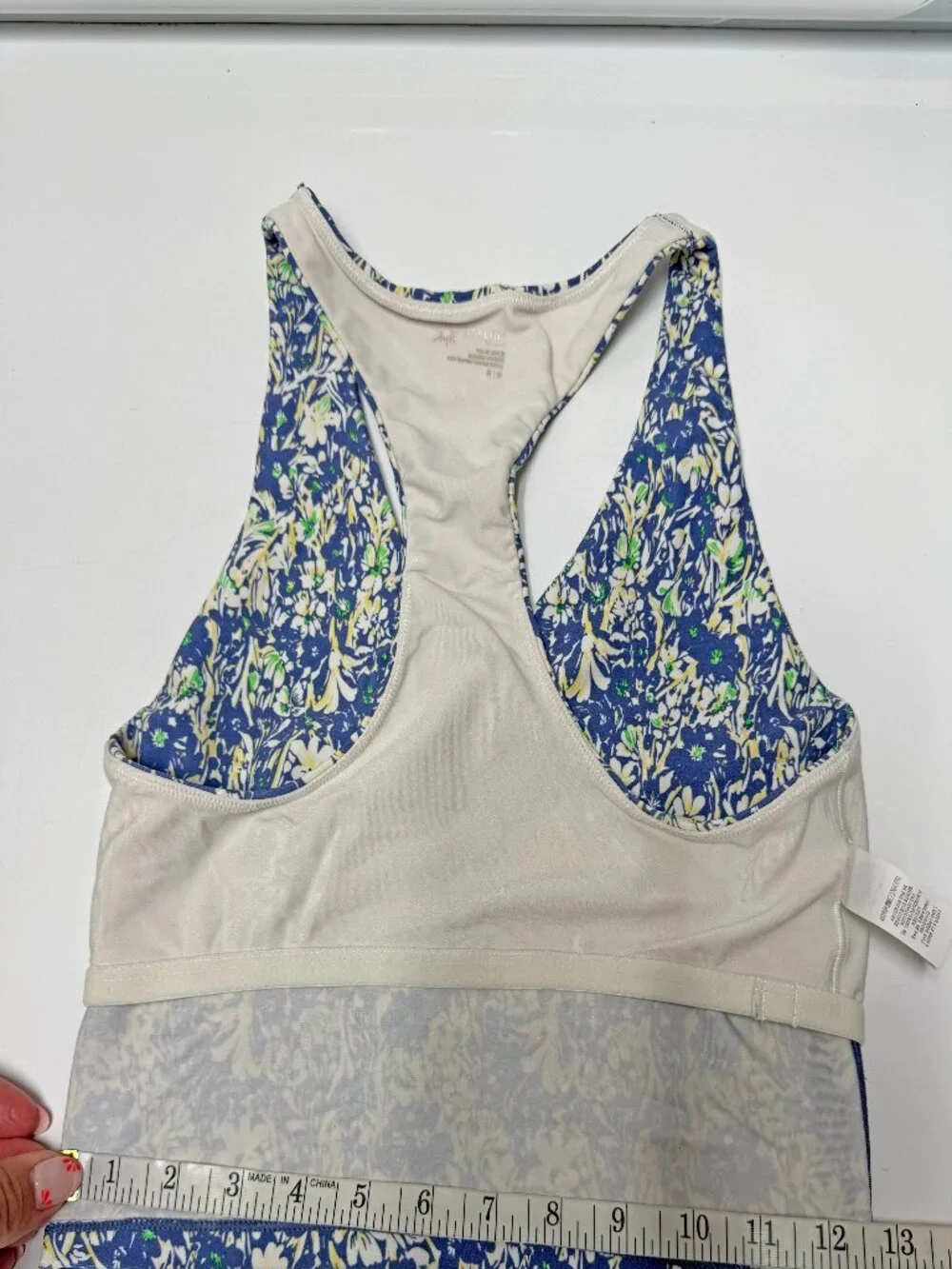 OFFLINE by Aerie Sports Bra Tank